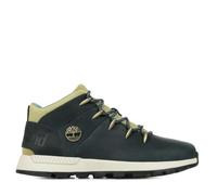 Timberland Sprint Trekker Hiking Shoes Bleu EU 42 Homme