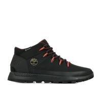 Baskets montantes hommes Timberland SPRINT TREKKER MID FAB WP Noir 43
