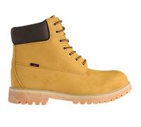 Boots Timbs Robe di Kappa Camel Unisexe Camel 45