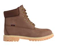 Boots Timbs Robe di Kappa Marron Unisexe Marron 44