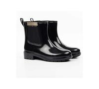 Boots Tommy Jeans Authentic Femme Noir - 41
