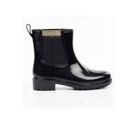 Boots Tommy Jeans Femme Authentic Noir Synthétique 41