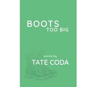 Boots Too Big
