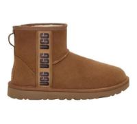 Boots UGG Classic Mini Logo Latéral pour Femme Camel 36