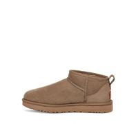 UGG - Bottes classiques ultra mini tendance pour femme, Antilope, 42 EU