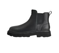 UGG Chelsea Lug Leather boots