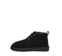 Boots UGG NEUMEL MOC - Cuir - Noir - Mixte 45
