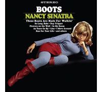 Boots Vinyle