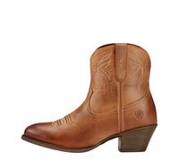 Boots western femme Ariat Darlin Marron 42,5