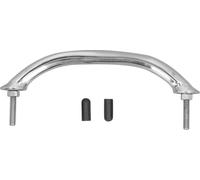 Bootsgratt Griff glattere Oberflächen Edelstahl Korrosionswiderstand Marine für Badezimmer Küche 8in