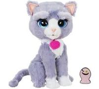 FurReal Friends - Bootsie Mon Chat - Peluche Interactive