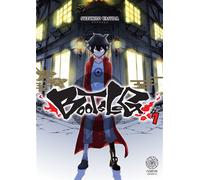 Bootsleg - Tome 01 - Suzuhito Yasuda - Noeve Grafx - broché - Manga