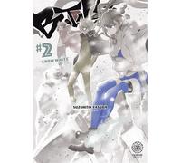 Bootsleg - Tome 02 - Suzuhito Yasuda - Noeve Grafx - broché - Manga