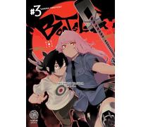 Bootsleg - Tome 03