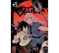 Bootsleg - Tome 03 - Suzuhito Yasuda - Noeve Grafx - broché - Manga