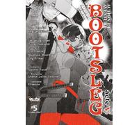 Bootsleg - Tome 05