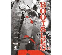 Bootsleg - Tome 05 Suzuhito Yasuda (Auteur), Suzuhito Yasuda (Illustration), Suzuhito Yasuda (Scénario)