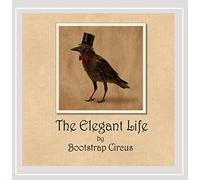 Bootstrap Circus - Elegant Life