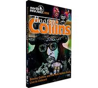 Bootsy Collins and the New Rubber Band - North Sea Jazz Festival 1998