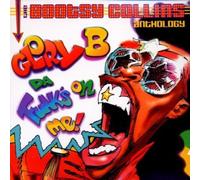 Bootsy Collins Anthology [Import]