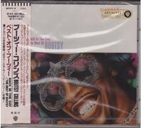 Bootsy Collins Compilation [Import]