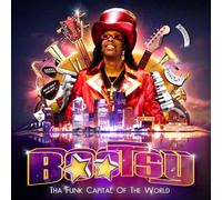 Bootsy Collins - Funk Capital of World, The [Import]