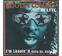 Bootsy Collins - I'm Leavin'U