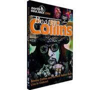 Bootsy Collins-North Sea Jazz Festival (+ CD) [Import]