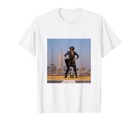 Bootsy Collins Of Parliament-Funkadelic par George DuBose T-Shirt