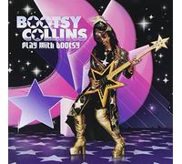 Bootsy Collins – Play With Bootsy
