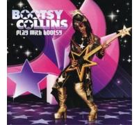 Bootsy Collins Play With Bootsy (CD) Album