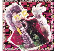 Bootsy Collins - What's Bootsy Doin' [Import]