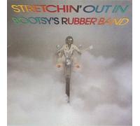 Bootsy S Rubber Band - Stretchin Out in [Reissue] [Import]