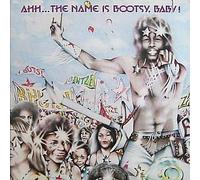 Bootsy's Rubber Band - Bootsy's Rubber Band/Ahh.The Name Is Bootsy, Baby!