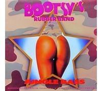 Bootsy's Rubber Band - Jungle Bass