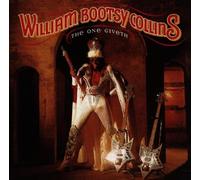 Bootsy'S Rubber Band - One Giveth, Count Take,The [Import]