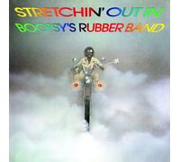 Bootsy's Rubber Band - Stretchin' Out In Bootsy's Rubber Band [LP]