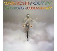 Bootsy's Rubber Band - Stretchin' Out In... [Cd] Holland - Import