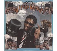 BOOTSYS RUBBER BAND - Ultra Wave