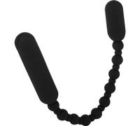 Booty Beads Chapelet Tha¯ Vibrant - Noir