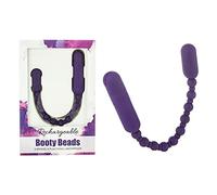 Booty Beads Chapelet Tha¯ Vibrant - Violet