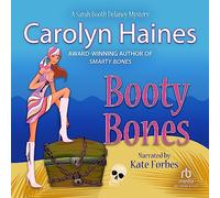 Booty Bones (The Sarah Booth Delaney Mysteries) [Import]