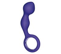 Booty Call Booty Exciter Gode Anal Pourpre