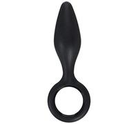 Booty Call Booty Slider Gode Anal Noir