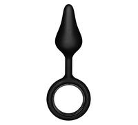 Booty Call Booty Tickler Gode Anal Noir