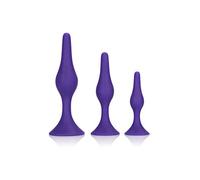 BOOTY CALL BOOTY TRAINER KIT MORADO