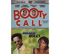 Booty Call/Breakin All The Rules