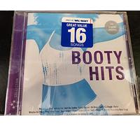 Booty hits [CD]