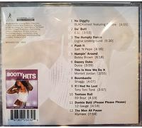 BOOTY HITS / VARIOUS - Booty Hits (Somerset)