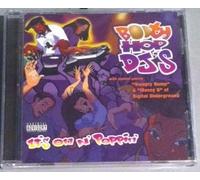 Booty Hop Dj's - It's on & Poppin'